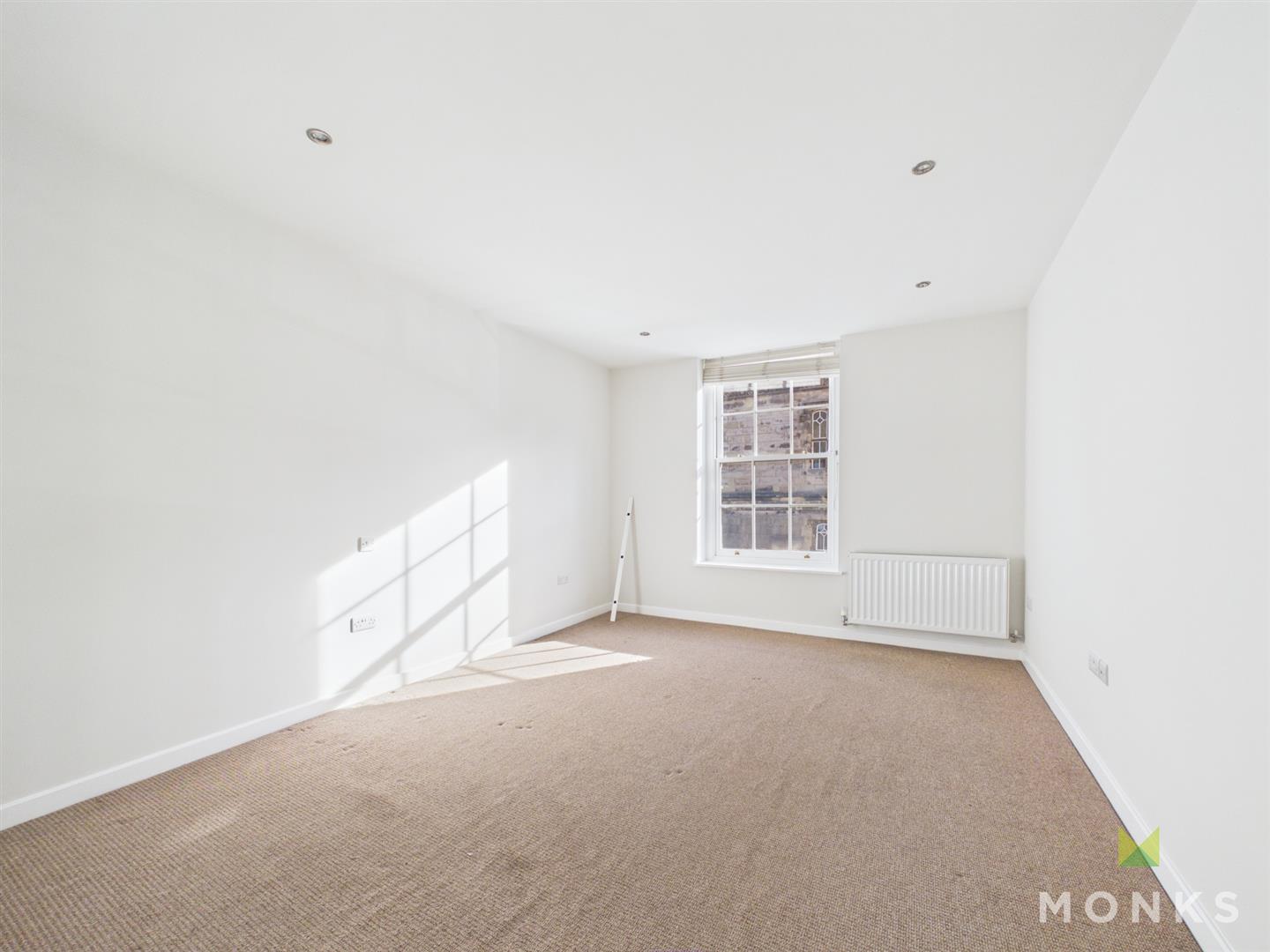 Apartment 3 Chronicle House, Shrewsbury, SY1 2DJ To Let
